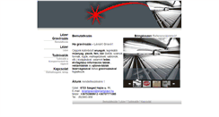 Desktop Screenshot of lenartgravir.hu